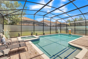 Star Wars and Harry Potter 9BR Home in ChampionsGate